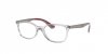 OKULARY KOREKCYJNE DZIECIĘCE RAY-BAN® RY 1586 3832 47